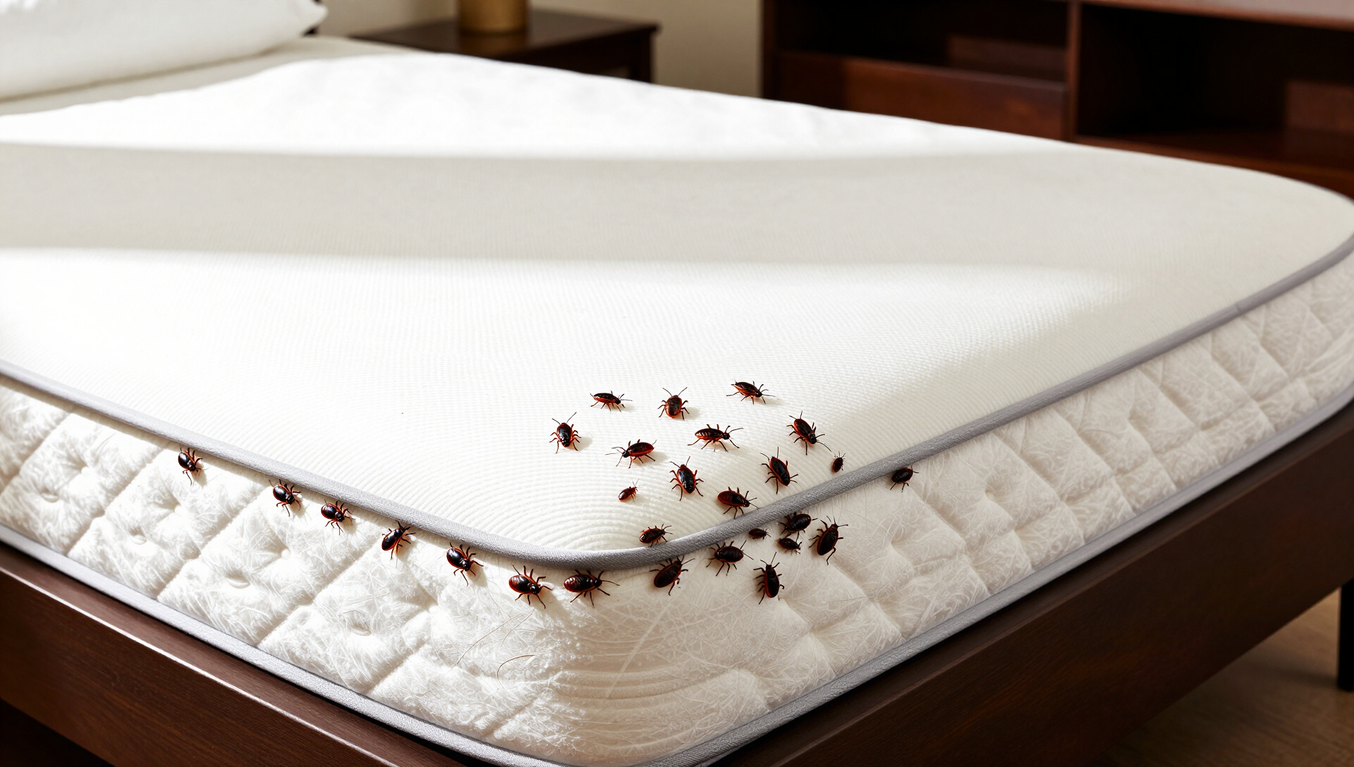 Bed Bugs Control in Matraville