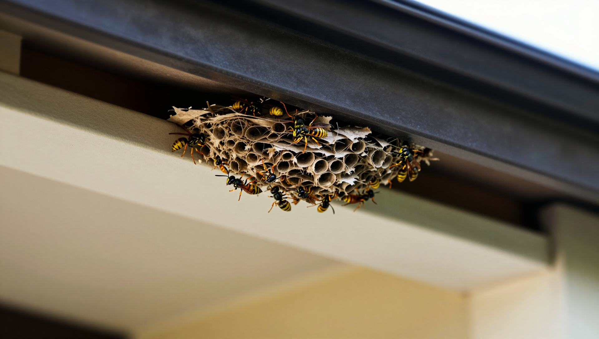 Bees and Wasp Removal in Matraville
