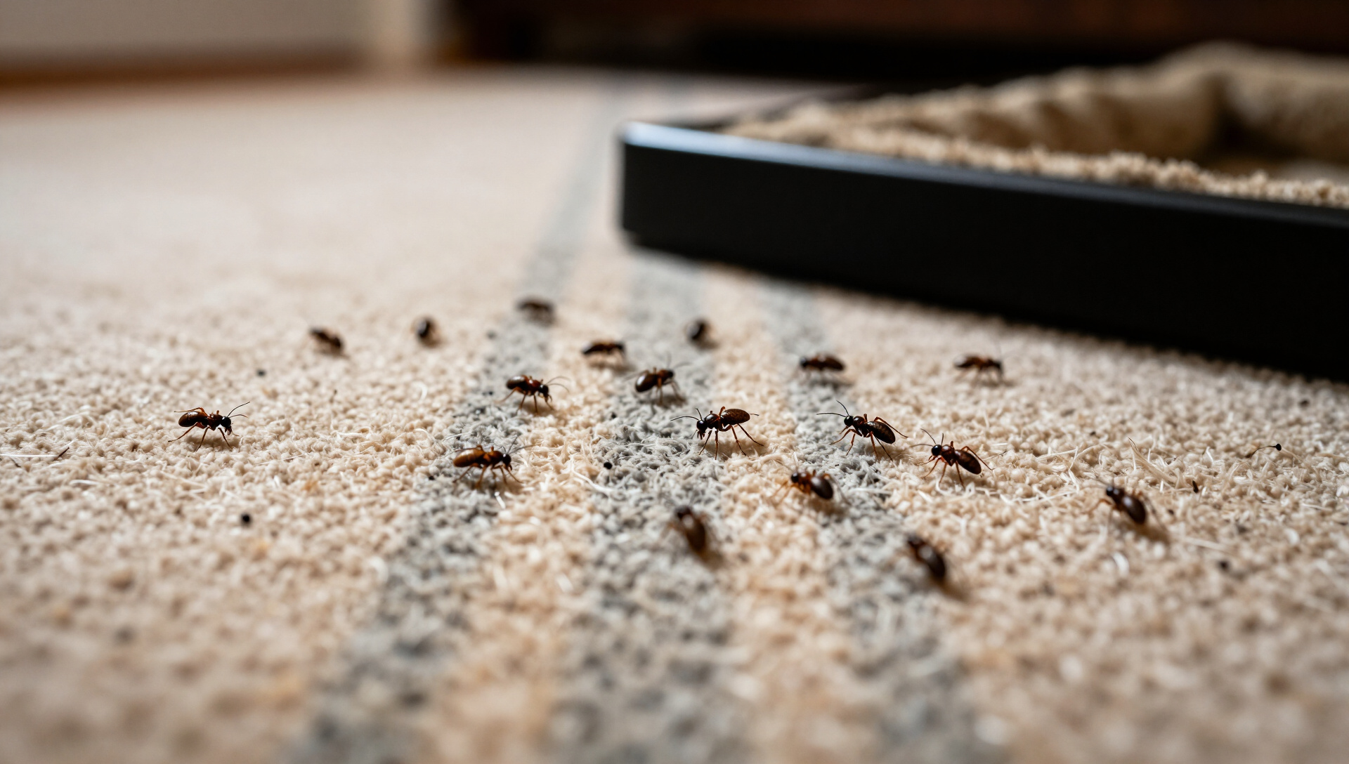 Fleas and Ticks Removal in Matraville